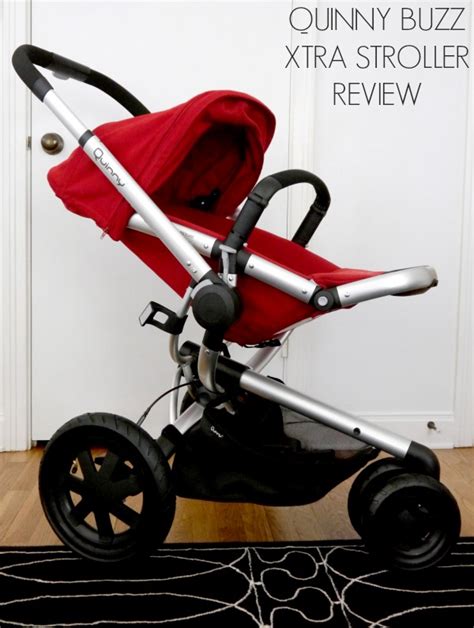 quinny buzz stroller reviews.